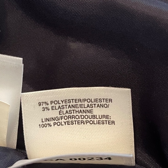 Petite Two-button Blazer - Picture 11 of 13